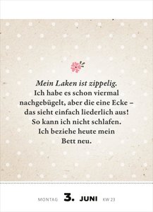 Renate Bergmann – Der Kalender 2024