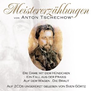 Meistererzählungen von A. Tschechow