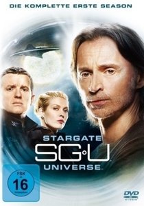 Stargate Universe – Season 1