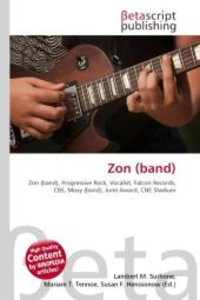 Zon (band)