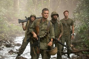 Kong: Skull Island (Blu-ray)