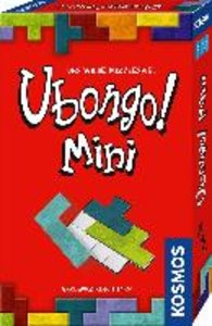 Ubongo! Mini 2022