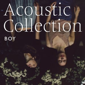 Acoustic Collection (180g LP)