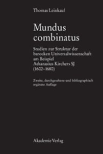 Mundus combinatus