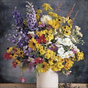 Flowers 2025