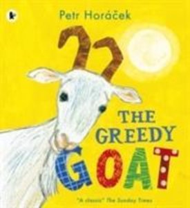 Horacek, P: Greedy Goat