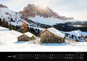 360° Südtirol Premiumkalender 2023