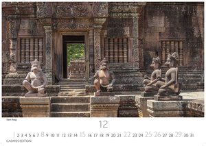 Kambodscha 2024 S 24x35cm