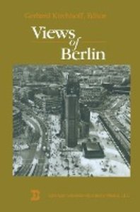 Views of Berlin