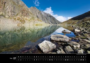 360° Tirol Premiumkalender 2023