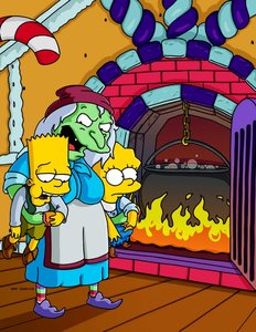 Die Simpsons – Season 13 (Digipack)