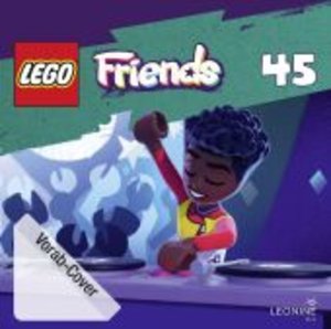 Lego - Friends (45)