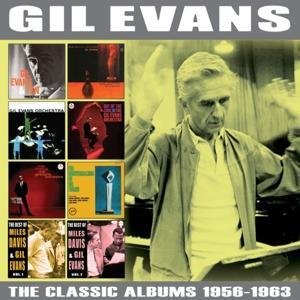 The Classic Albums 1956-1963