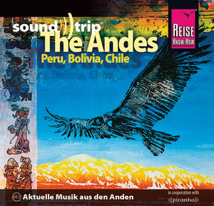 soundtrip The Andes