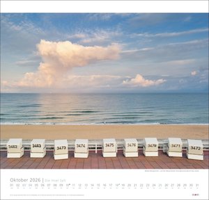 Die Insel Sylt Edition 2026