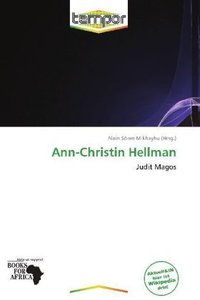 Ann-Christin Hellman
