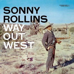 Way Out West (Limited Edition)