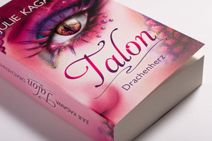 Talon – Drachenherz