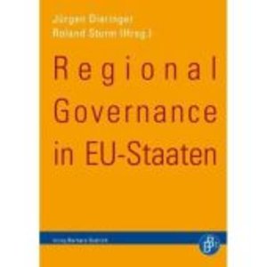 Regional Governance in EU-Staaten