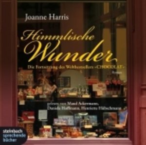 Himmlische Wunder, 6 Audio-CDs