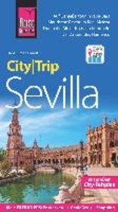 Reise Know-How CityTrip Sevilla