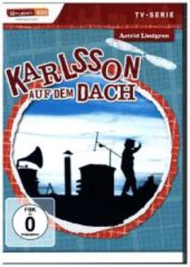 Karlsson auf dem Dach (TV-Serie)