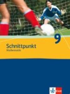Schnittpunkt Mathematik 9. Ausgabe Rheinland-Pfalz