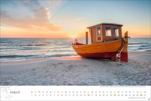 Ostsee Globetrotter 2026