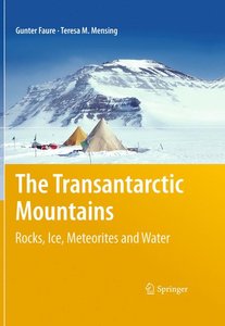 The Transantarctic Mountains