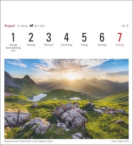Bayern Kalender 2022