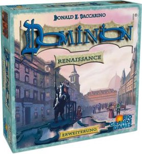 Dominion Erweiterung Renaissance