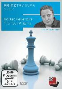 Rocket Repertoire: The Four Knights, DVD-ROM
