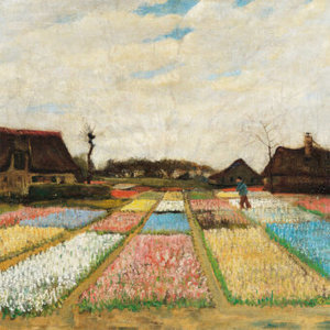 Vincent van Gogh - From Vincent\'s Garden 2023