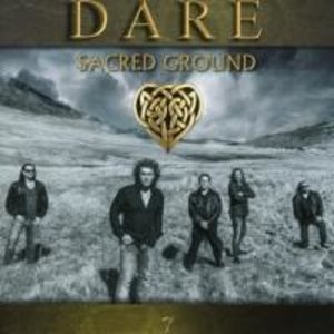 Dare: Sacred Ground