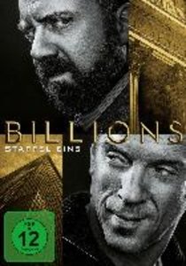 Billions Staffel 1