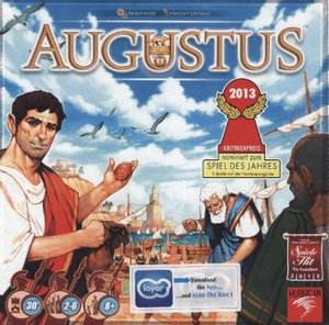 Hurrican 710300 - Augustus, Bingo mit Taktik
