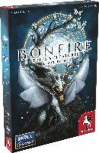 Bonfire: Trees & Creatures [Erweiterung]