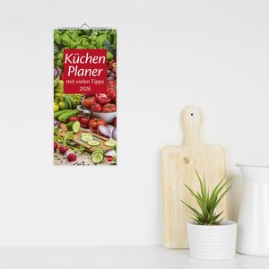 Küchenplaner 2026