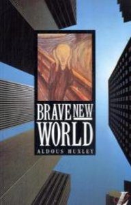 Brave New World. Mit Materialien