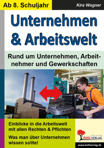 Unternehmen & Arbeitswelt