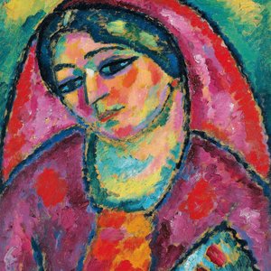 Jawlensky 2022