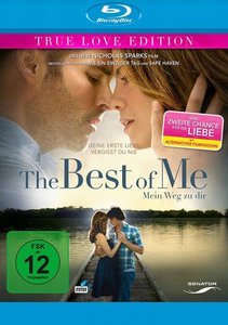 The Best of Me (Blu-ray)