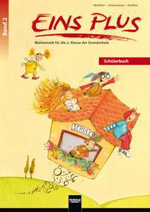 EINS PLUS 2. Ausgabe Deutschland. Schülerbuch