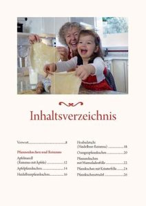Bayerische Mehlspeisen