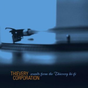 Sounds From The Thievery Hi-Fi