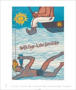 DDR-Plakate Edition 2026