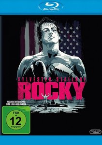 Rocky (Special Edition) (Blu-ray)