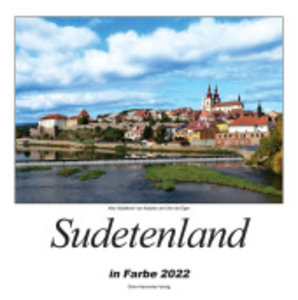 Sudetenland in Farbe 2022
