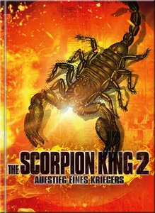 The Scorpion King 2 - Aufstieg eines Kriegers