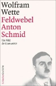 Feldwebel Anton Schmid